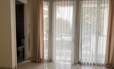 Sewa Tahunan di Discovery Lumina Bintaro Jaya