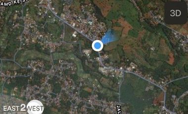 Dijual Kavling Pinggir Jalan Ciseeng Bogor Jawa Barat Harga Murah Lokasi Super Strategis
