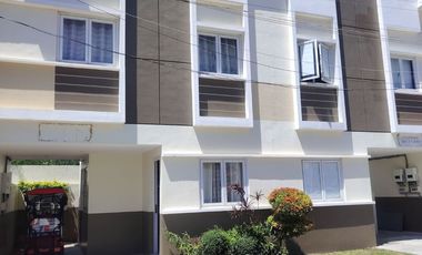 Townhouses For Sale In Summer Pine Subdivision Noveleta Cavite