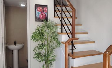 Townhouses For Sale In Summer Pine Subdivision Noveleta Cavite