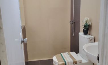 Townhouses For Sale In Summer Pine Subdivision Noveleta Cavite