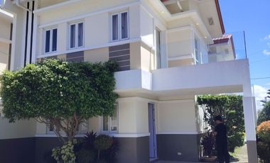 Affordable Single Attached House & Lot With 3 Bedrooms Near In Metro Manila Via Cavitex