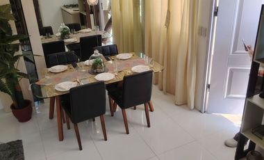 Affordable Single Attached House & Lot With 3 Bedrooms Near In Metro Manila Via Cavitex