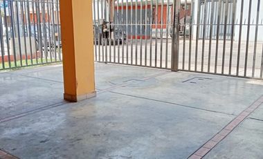 Cochera alquiler en Lima, San Miguel - Cochera
