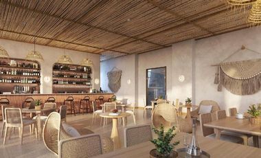 Beachfront Condo in Calatagan Batangas