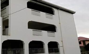 3 storeys apartment with multiple studio units for sale in  Sarreal Vill., Phase 2, Brgy. Bucandala 2, Imus  City, Cavite