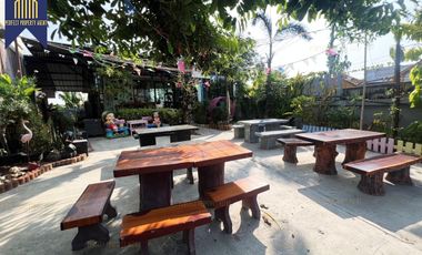 ขายบ้านเดี่ยวสร้างเอง ติดถนนบางนาตราด บางประกง