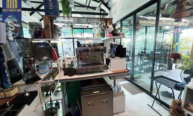 ขายบ้านเดี่ยวสร้างเอง ติดถนนบางนาตราด บางประกง
