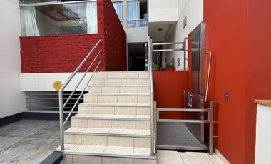 NUEVO INGRESO !! VENDO DEPA FRENTE A PARQUE EN SANTA CATALINA - LA VICTORIA LIM S.ISIDRO
