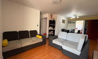 NUEVO INGRESO !! VENDO DEPA FRENTE A PARQUE EN SANTA CATALINA - LA VICTORIA LIM S.ISIDRO