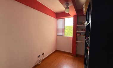 NUEVO INGRESO !! VENDO DEPA FRENTE A PARQUE EN SANTA CATALINA - LA VICTORIA LIM S.ISIDRO
