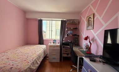 NUEVO INGRESO !! VENDO DEPA FRENTE A PARQUE EN SANTA CATALINA - LA VICTORIA LIM S.ISIDRO