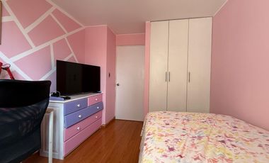 NUEVO INGRESO !! VENDO DEPA FRENTE A PARQUE EN SANTA CATALINA - LA VICTORIA LIM S.ISIDRO