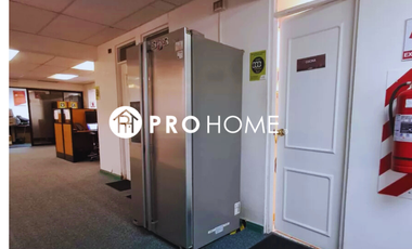 Se Arrienda amplia oficina en sector Sur de la ciudad