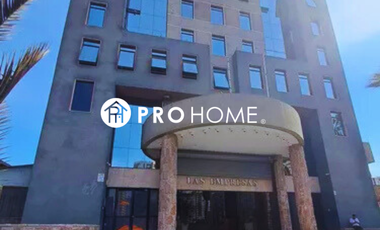 Se Arrienda amplia oficina en sector Sur de la ciudad