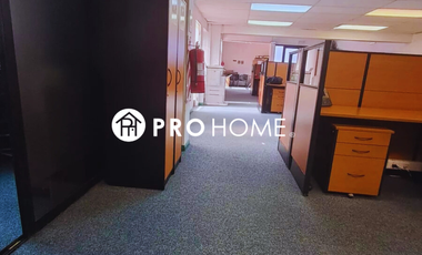 Se Arrienda amplia oficina en sector Sur de la ciudad