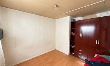 Casa con Departamento Interior, Terreno 200 M2, Sector Amanecer, Temuco