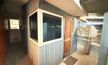 Casa con Departamento Interior, Terreno 200 M2, Sector Amanecer, Temuco