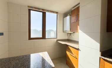 Departamento en Bosque Mar