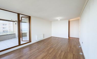Departamento en Bosque Mar