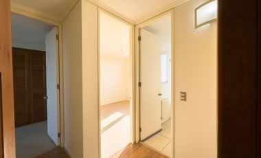 Departamento en Bosque Mar