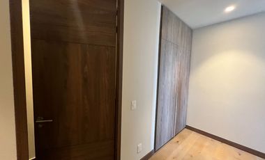 Departamento 1 habitacion muy amplio con vista pánoramica