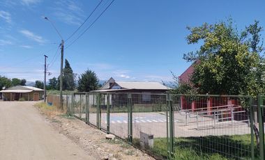 Casa en sector de Semillero Yerbas Buenas
