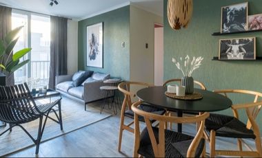 Departamento Condominio Doña Esperanza Chiguayante