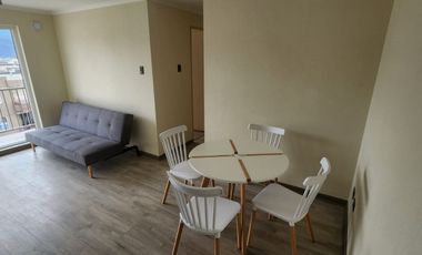 Departamento Condominio Doña Esperanza Chiguayante