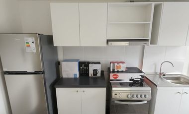 Departamento Condominio Doña Esperanza Chiguayante
