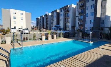 Departamento Condominio Doña Esperanza Chiguayante