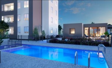 Departamento Condominio Doña Esperanza Chiguayante