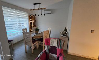 Hacienda El Peñon, Acogedora Propiedad Modelo Lingue Mediterranea
