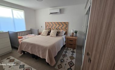 Hacienda El Peñon, Acogedora Propiedad Modelo Lingue Mediterranea