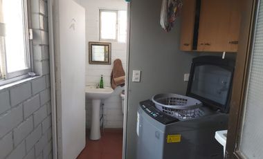 Casa en Avda Opción Comercial y habitacional, en terreno de 109 Mts. en Avda. San Martin con Avda. Manuel Antonio Matta, cercana a estación de metro