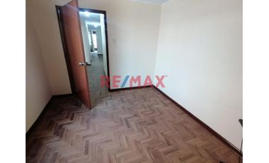 ID: 1121644 Vendo Dpto. Ocasion Parque 10 De Junio Callao / Bellavista 2Do Piso Excelente Ubicación
