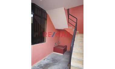 ID: 1121644 Vendo Dpto. Ocasion Parque 10 De Junio Callao / Bellavista 2Do Piso Excelente Ubicación