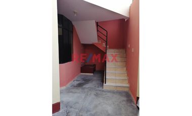 ID: 1121644 Vendo Dpto. Ocasion Parque 10 De Junio Callao / Bellavista 2Do Piso Excelente Ubicación