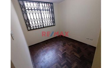 ID: 1121644 Vendo Dpto. Ocasion Parque 10 De Junio Callao / Bellavista 2Do Piso Excelente Ubicación