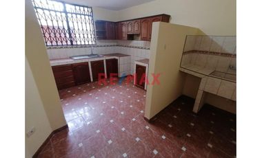 ID: 1121644 Vendo Dpto. Ocasion Parque 10 De Junio Callao / Bellavista 2Do Piso Excelente Ubicación