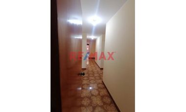 ID: 1121644 Vendo Dpto. Ocasion Parque 10 De Junio Callao / Bellavista 2Do Piso Excelente Ubicación