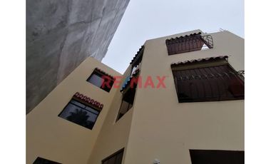 ID: 1121644 Vendo Dpto. Ocasion Parque 10 De Junio Callao / Bellavista 2Do Piso Excelente Ubicación