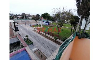 ID: 1121644 Vendo Dpto. Ocasion Parque 10 De Junio Callao / Bellavista 2Do Piso Excelente Ubicación