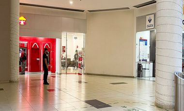 VENDO LOCAL EN EL CENTRO COMERIAL TERRA PLAZA POPAYAN