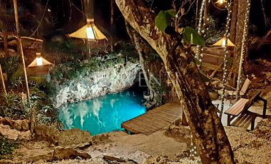 Terreno en Venta, Puerto Morelos, Quintana Roo.