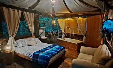 Terreno en Venta, Puerto Morelos, Quintana Roo.