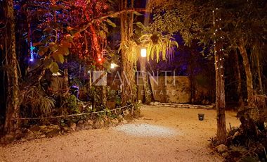 Terreno en Venta, Puerto Morelos, Quintana Roo.