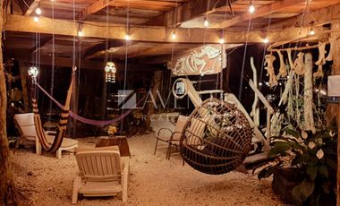 Terreno en Venta, Puerto Morelos, Quintana Roo.