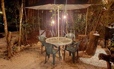 Terreno en Venta, Puerto Morelos, Quintana Roo.