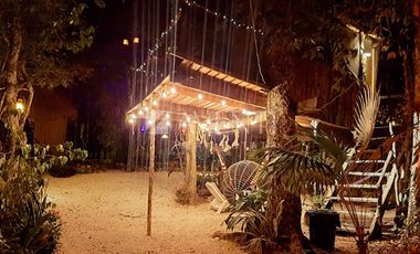 Terreno en Venta, Puerto Morelos, Quintana Roo.